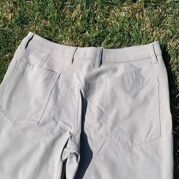 Olivers: Men's Light Weight Passage Pant - Picture 6 of 6